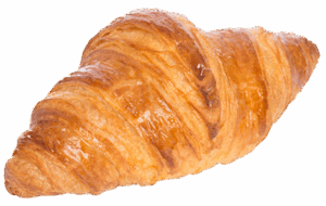 Croissant Mini Mantequilla